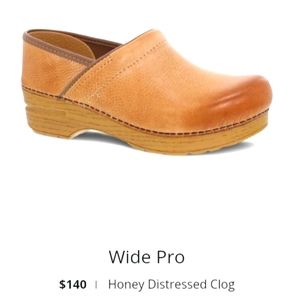 Dansko Clogs